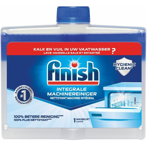 Finish Original indaplovių valiklis 250ml | Multum