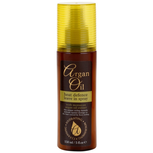 Xpel Argan Oil plaukų aliejus 150ml | Multum