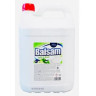 Deluxe Balsam indų plovimo balzamas su obuolių ir mėtų kvapu 5L | Multum