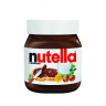 Nutella lazdyno riešutų kremas su kakava 350g | Multum