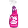 Pink Stuff langų ir stiklų valiklis su rožių actu 750ml | Multum