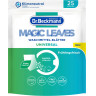 dr. Beckmann Magic Leaves universalūs skalbinių lapeliai skalbiniams 25 vnt | Multum