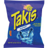 Takis Heat Blue kukurūzų traškučiai 92g | Multum