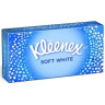 KLEENEX Soft White servetėlės - 2 sluoksnių, 70 vnt | Multum
