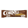 CORNY BIG šokoladinis musli batonėlis 50g | Multum