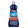 FINISH Shine & Protect indaplovės skalavimo priemonė 400ml | Multum