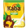 KABA bananų pieno gėrimų mišinys 400g | Multum