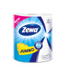 ZEWA Jumbo - Virtuviniai rankšluosčiai 400 lakštų | Multum