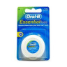 Dantų siūlas Oral-B Essential 50m | Multum