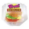 Trolli Burger Gummibonbon želė mėsainis 50g | Multum