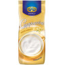 Kruger Cappuccino White Vanille cappuccino su vanilės skoniu 500g | Multum