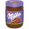 Milka šokoladinis kremas 600g | Multum