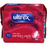 Ultrex Ultra Slim x10 pakuotės | Multum