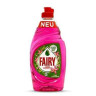 Indų ploviklis Fairy Pink Jasminblüte 450ml | Multum