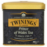 Twinings Prince Of Wales juodoji arbata 100g | Multum