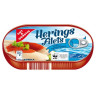 G&G Silkės filė Pomidorų padažas Silkės filė pomidorų padaže 200g | Multum