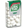 Ferrero Tic Tac Mint Pipirmėčių dražė 18g | Multum