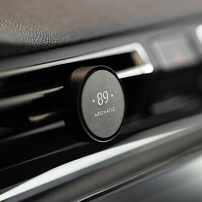 AROMATINIS 89 juodųjų vynuogių automobilinis oro gaiviklis | Multum