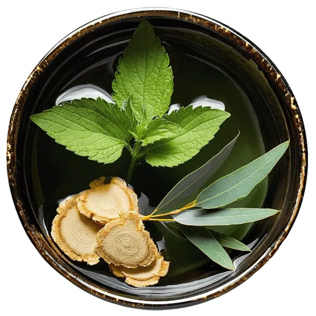 YOGI TEA Psichikos aiškumo arbata 32.3g | Multum